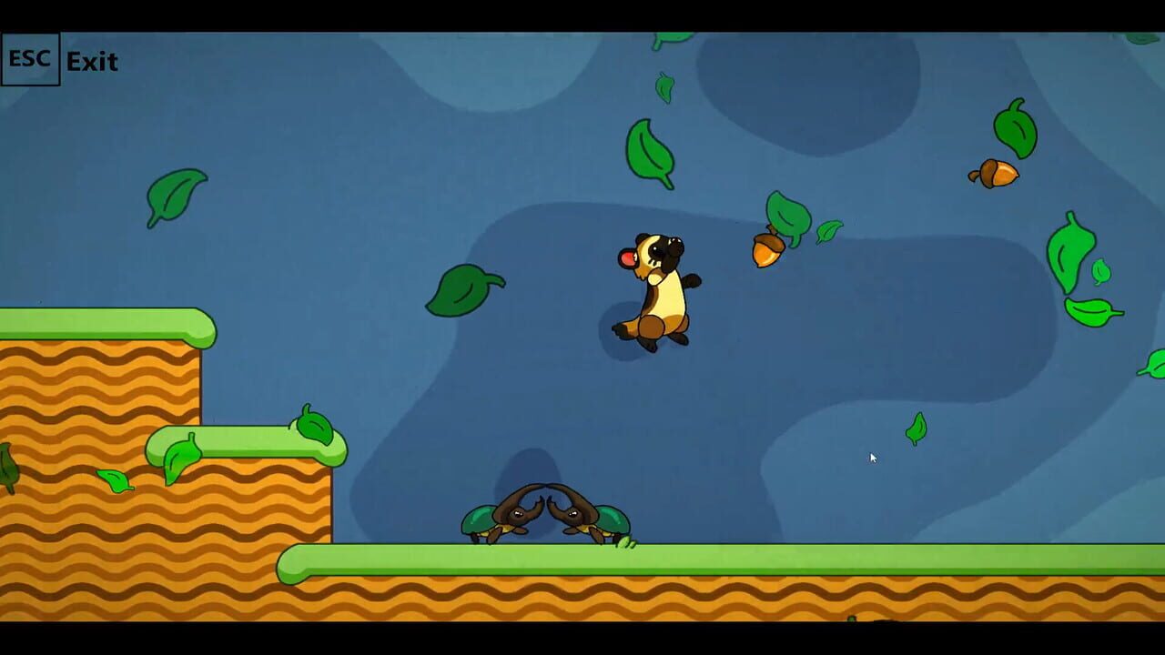 Ferret Quest screenshot 1