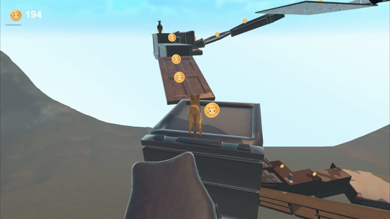 Cat-up! thumbnail 2