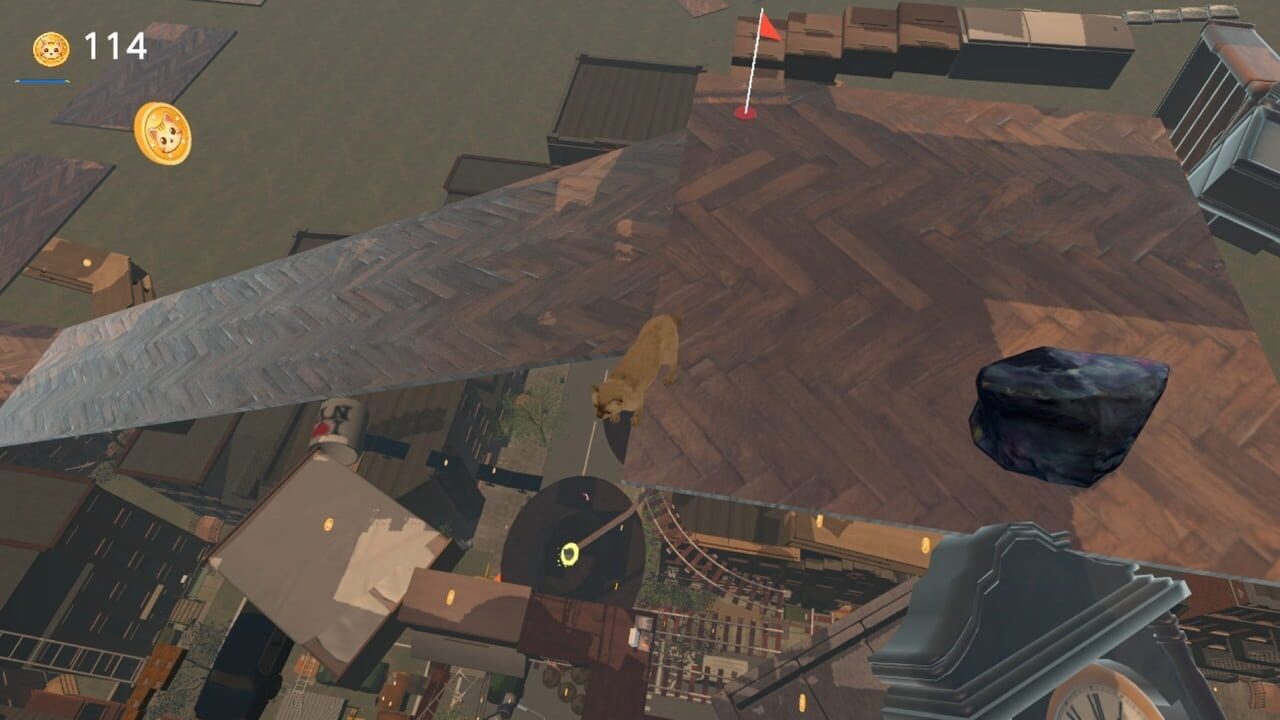 Cat-up! thumbnail 4