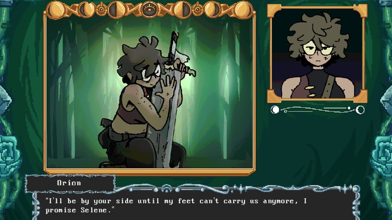Gash Rabbet Screenshot 1