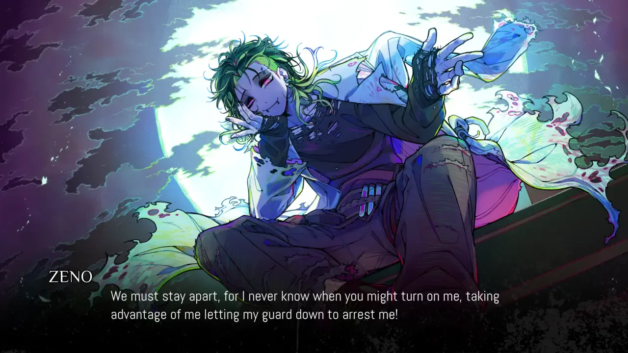 Burn the Midnight Oil screenshot 5