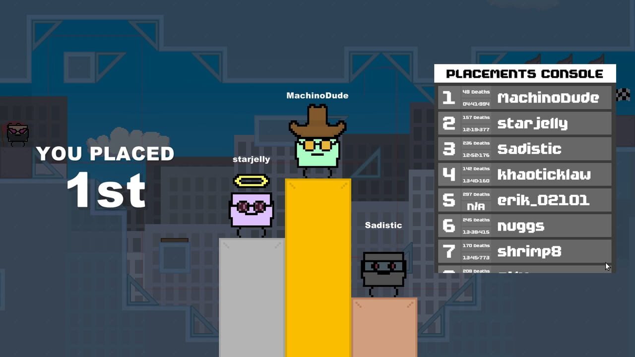 Speed Creators Image