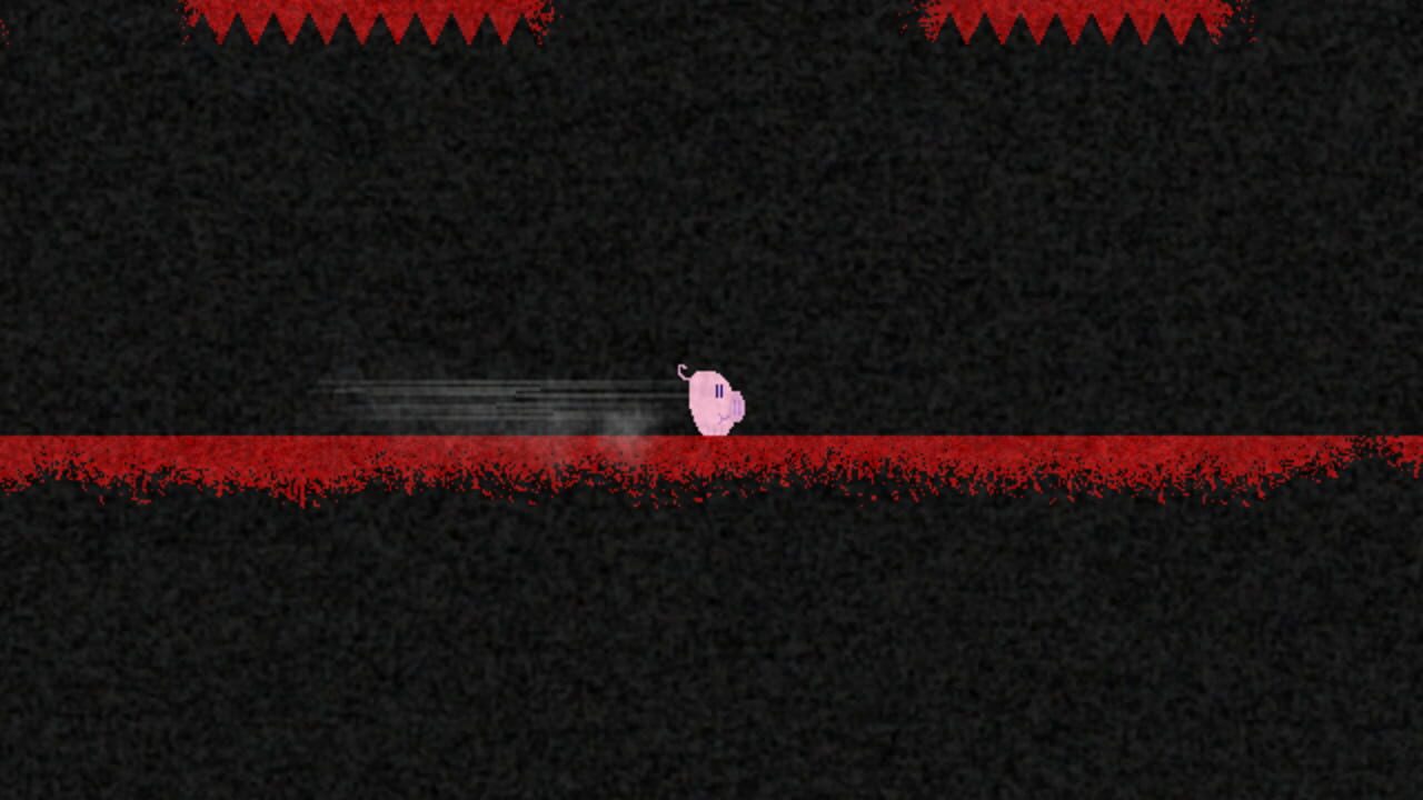Super Pig Screenshot 1