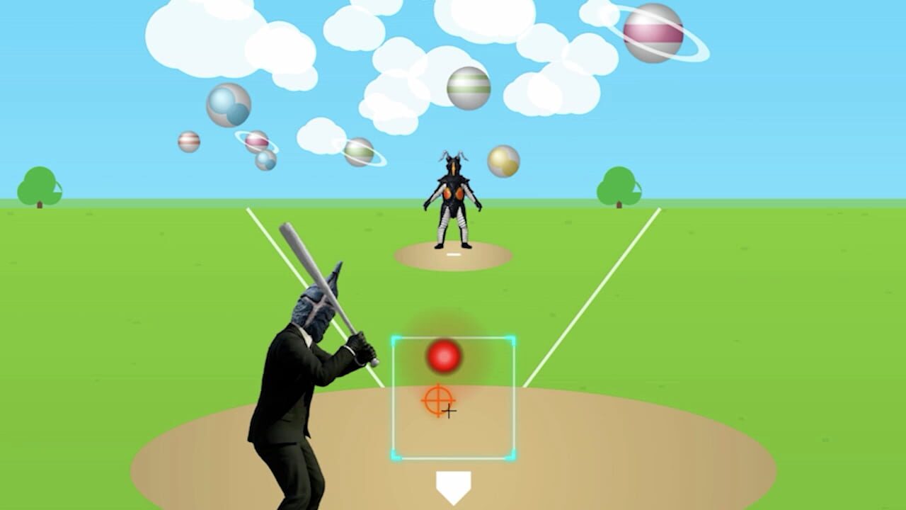 Zetton's One Trillion Degree Derby media