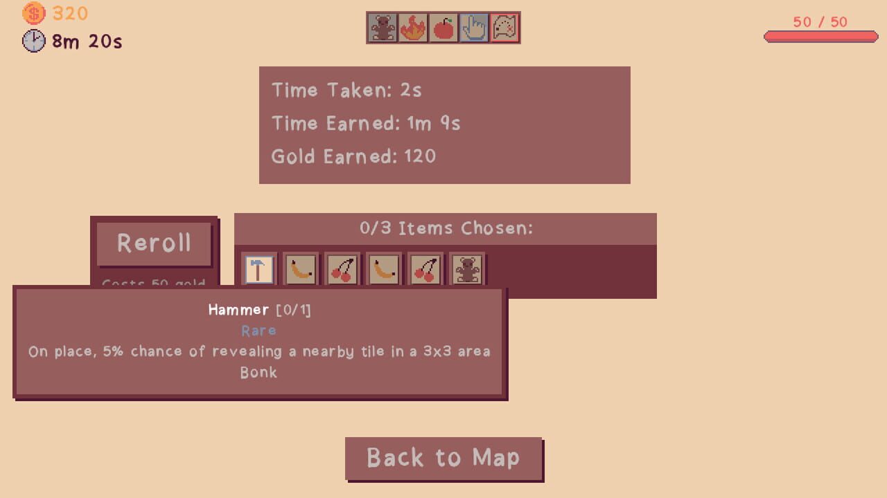 Nonogueram — Screenshot 1