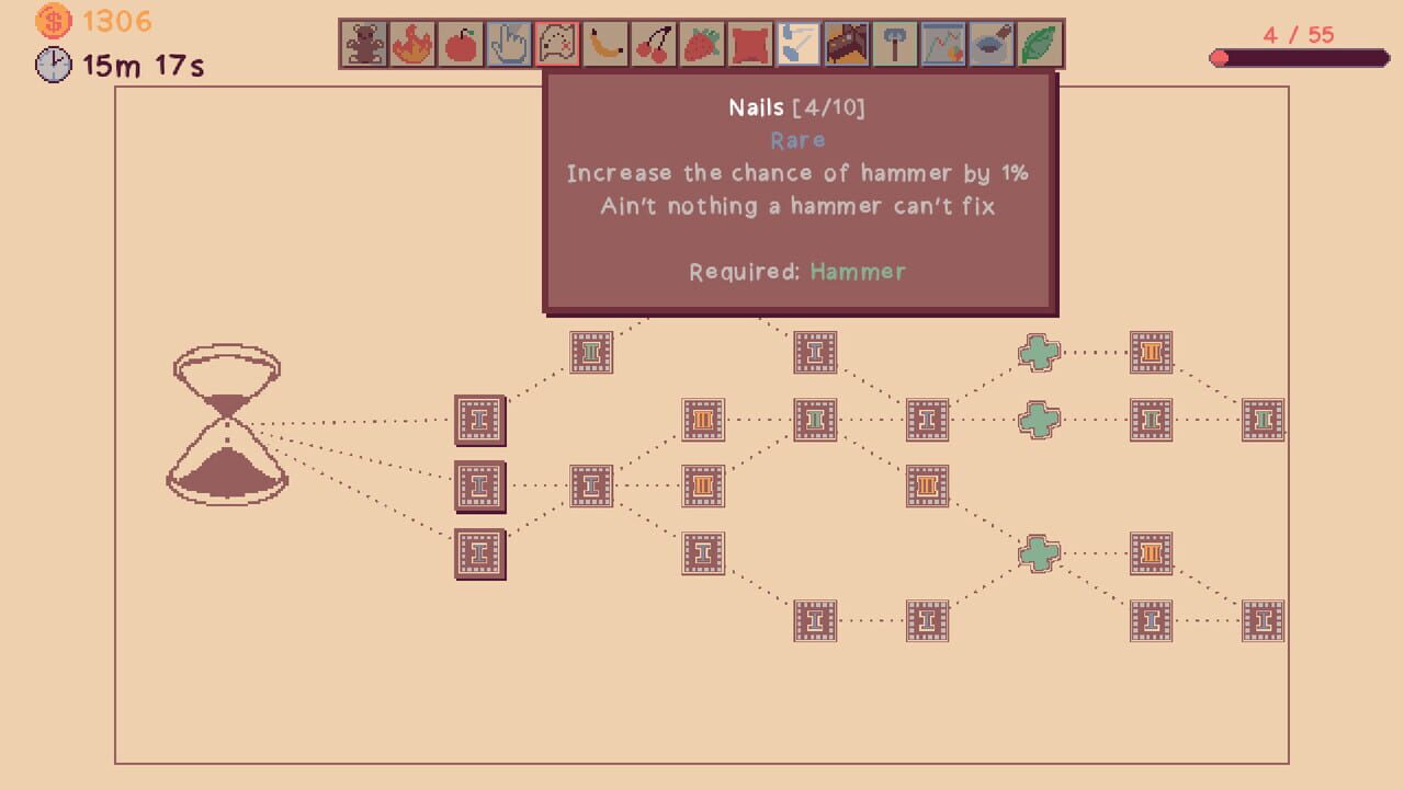 Nonogueram — Screenshot 4