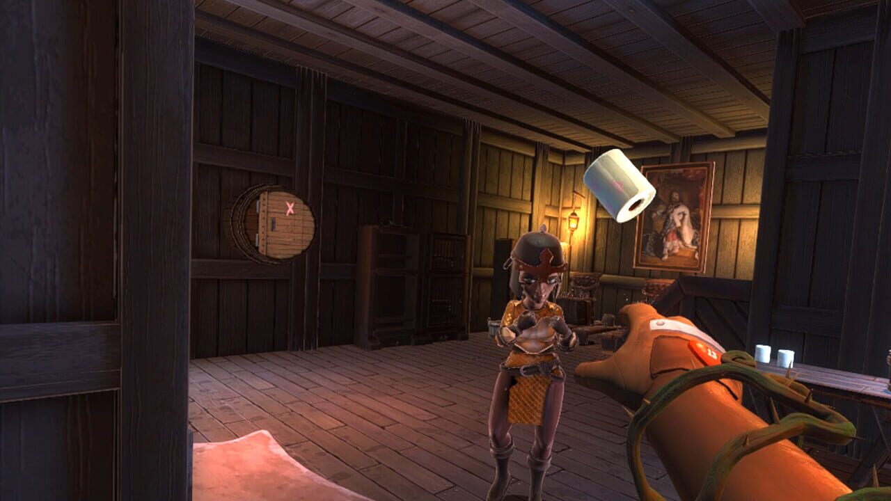 Tavrn’s Takedown screenshot 6