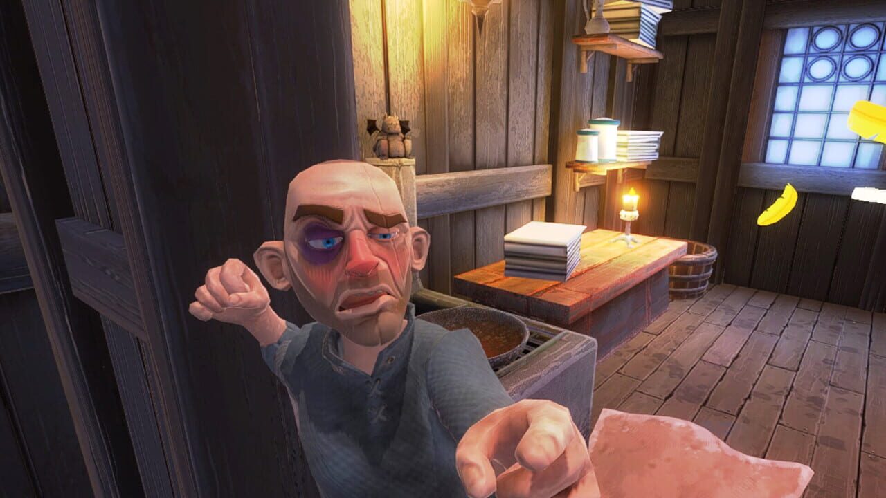 Tavrn’s Takedown screenshot 7