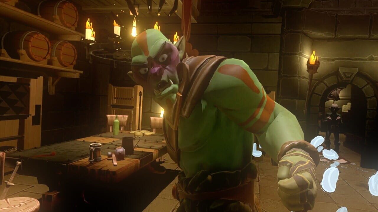 Tavrn’s Takedown screenshot 8