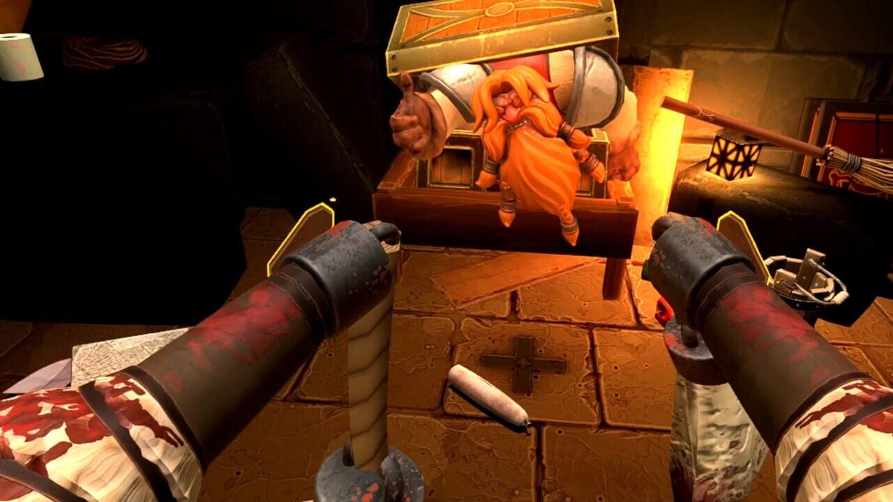 Tavrn’s Takedown screenshot 9