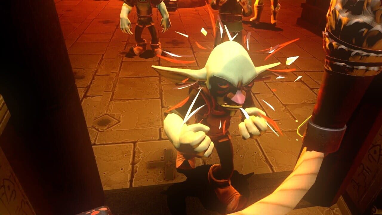Tavrn’s Takedown screenshot 10