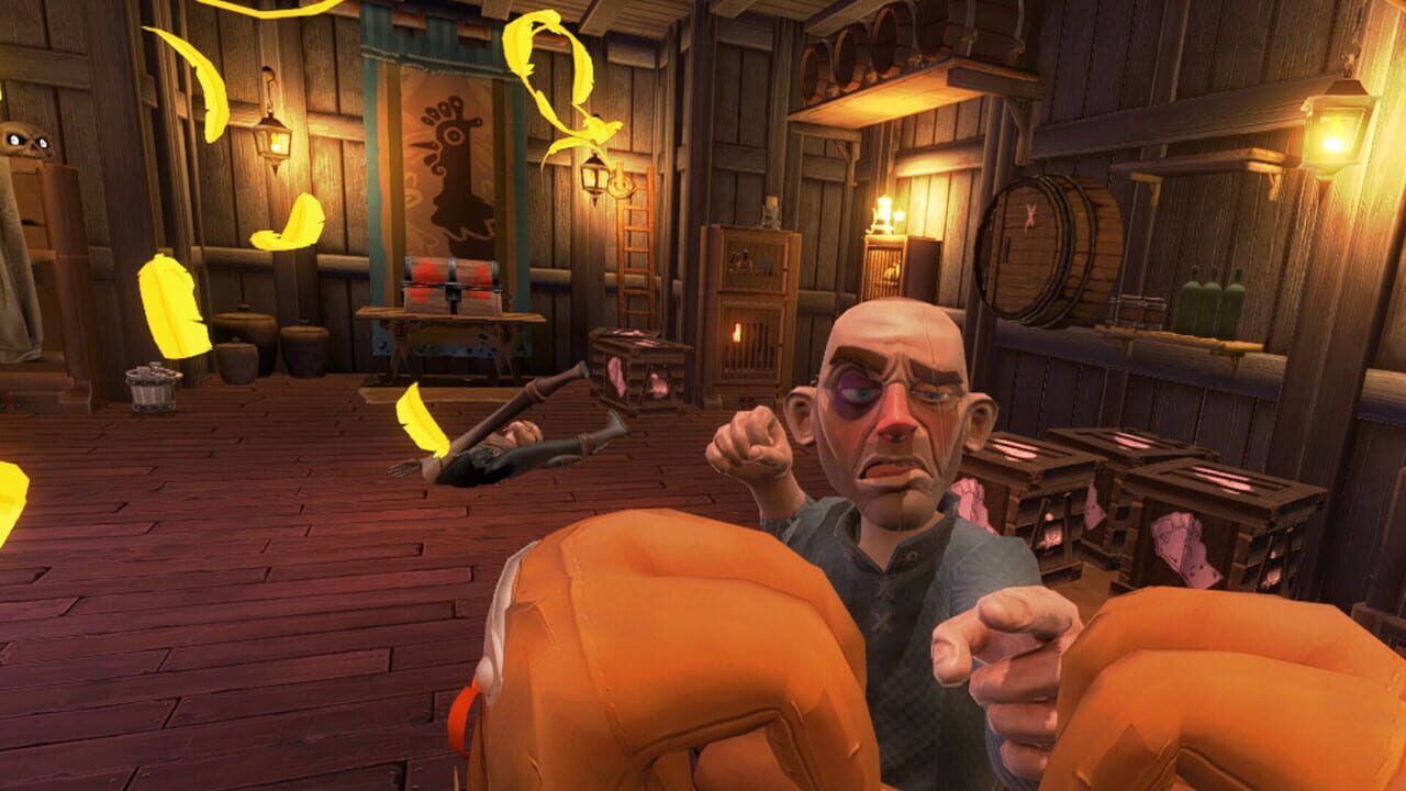Tavrn’s Takedown screenshot 11