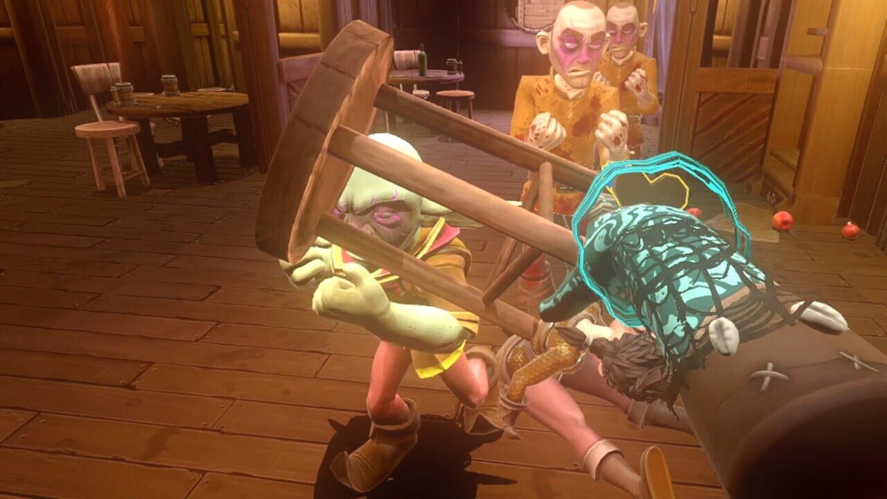 Tavrn’s Takedown screenshot 4