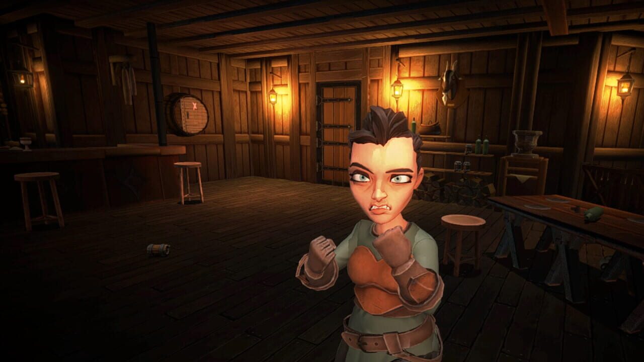 Tavrn’s Takedown screenshot 5