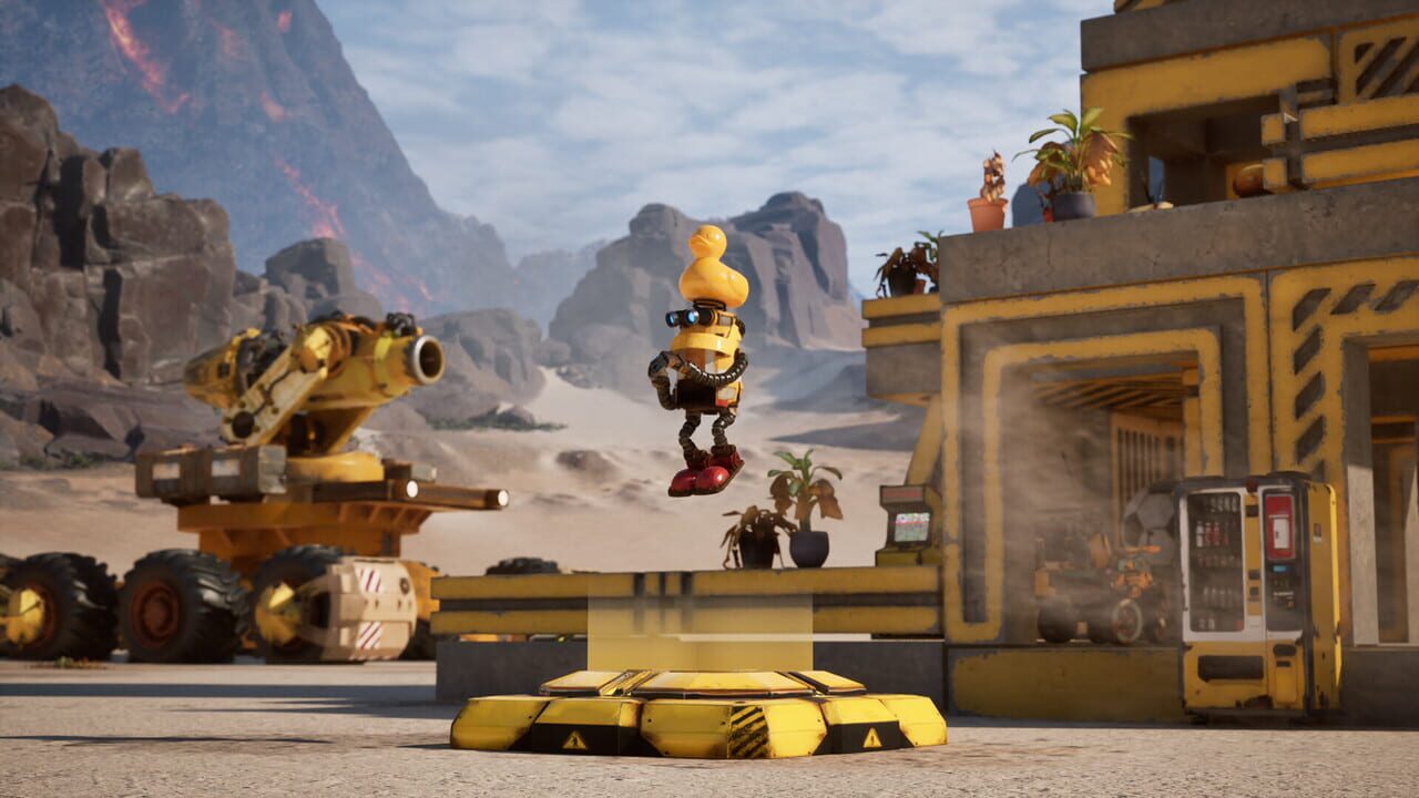 Salvation Denied screenshot 7