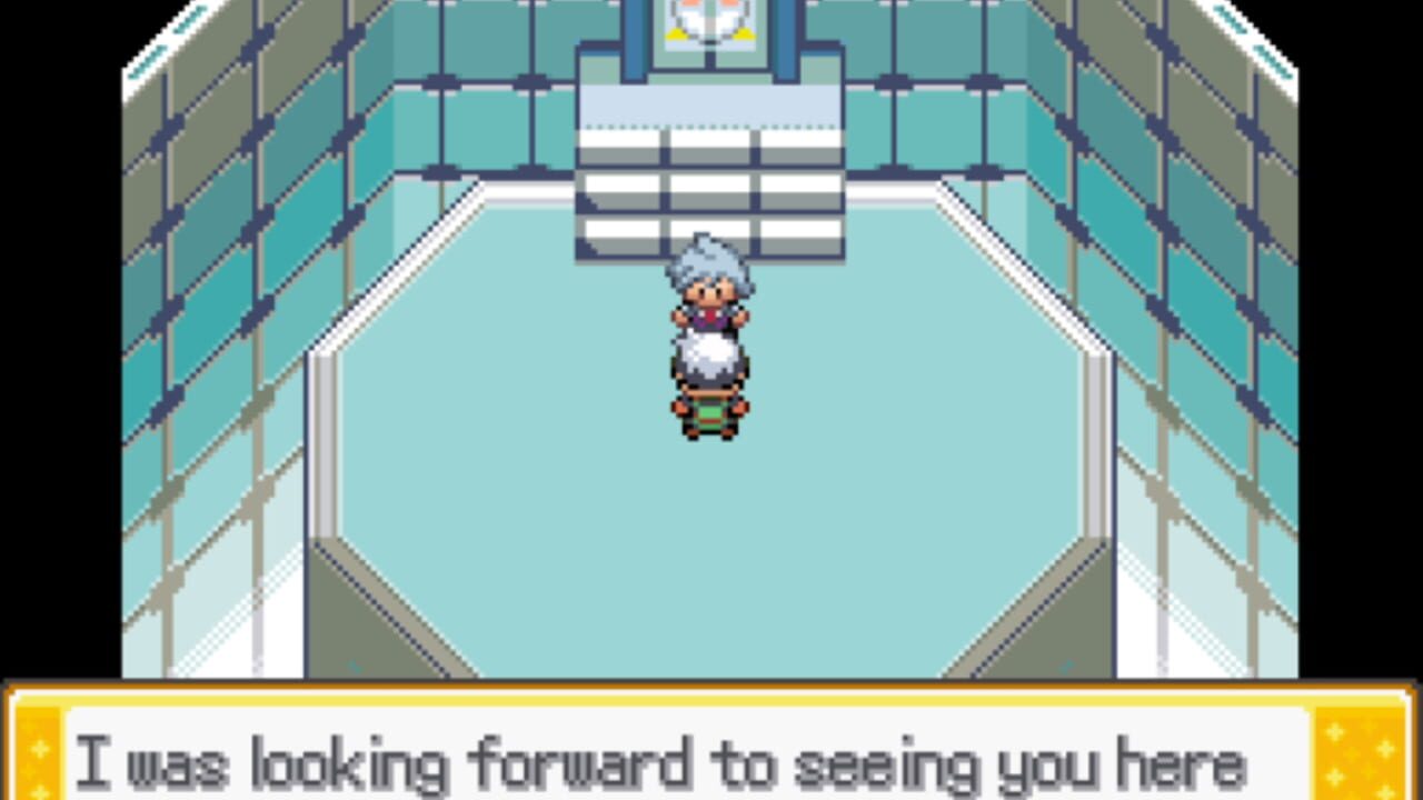 Poké Everworld Online screenshot 2