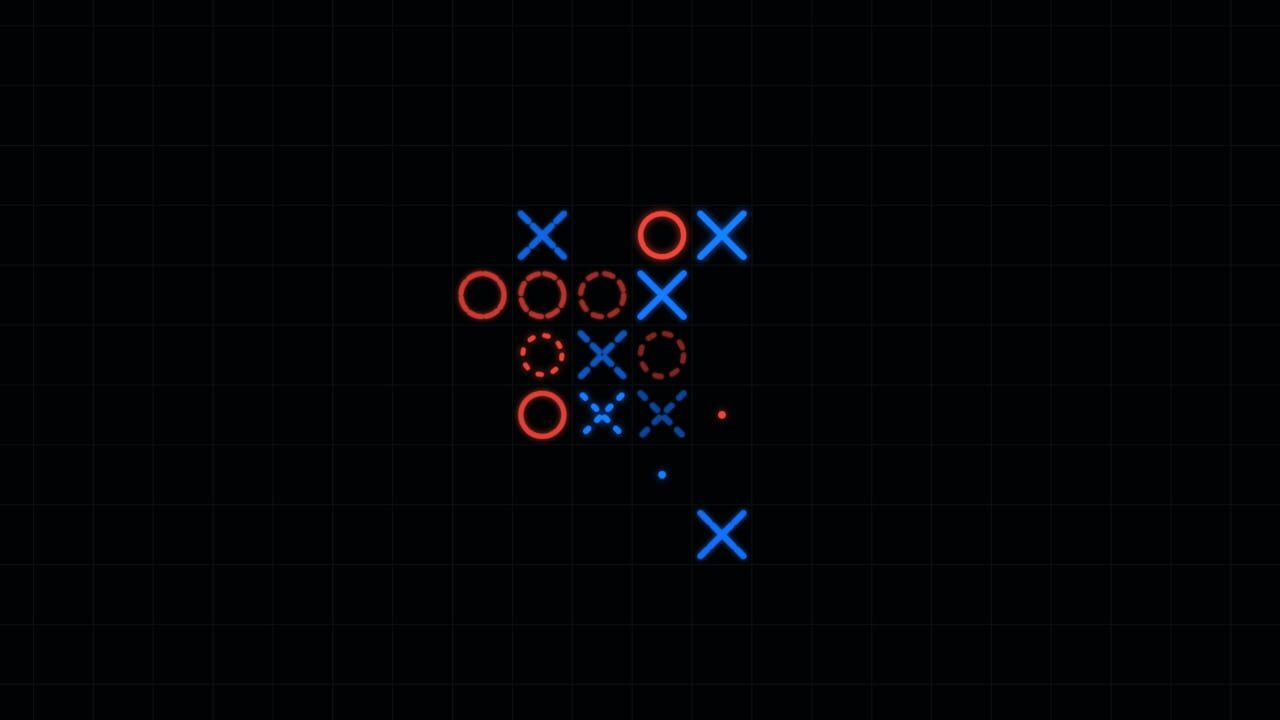 Fading Five Screenshot 1