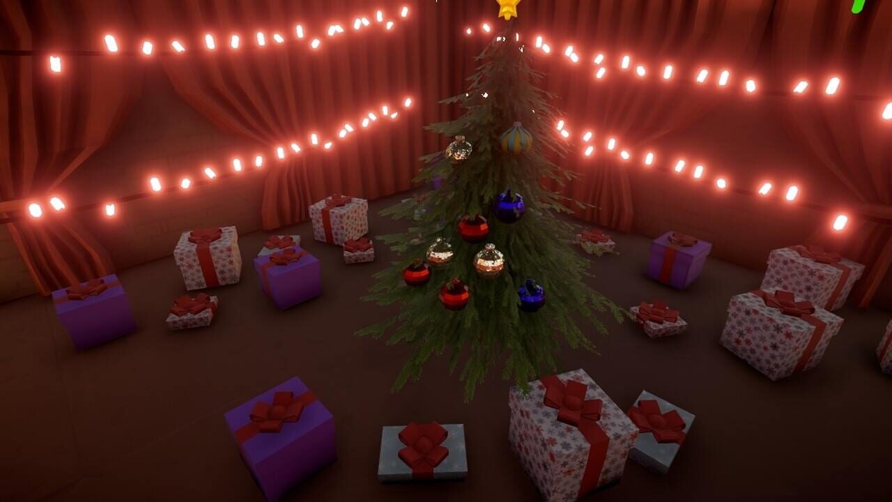 Christmas Tree: Holiday Decorate Simulator Image