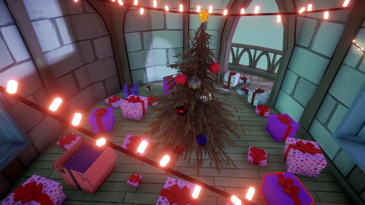 Christmas Tree: Holiday Decorate Simulator Image