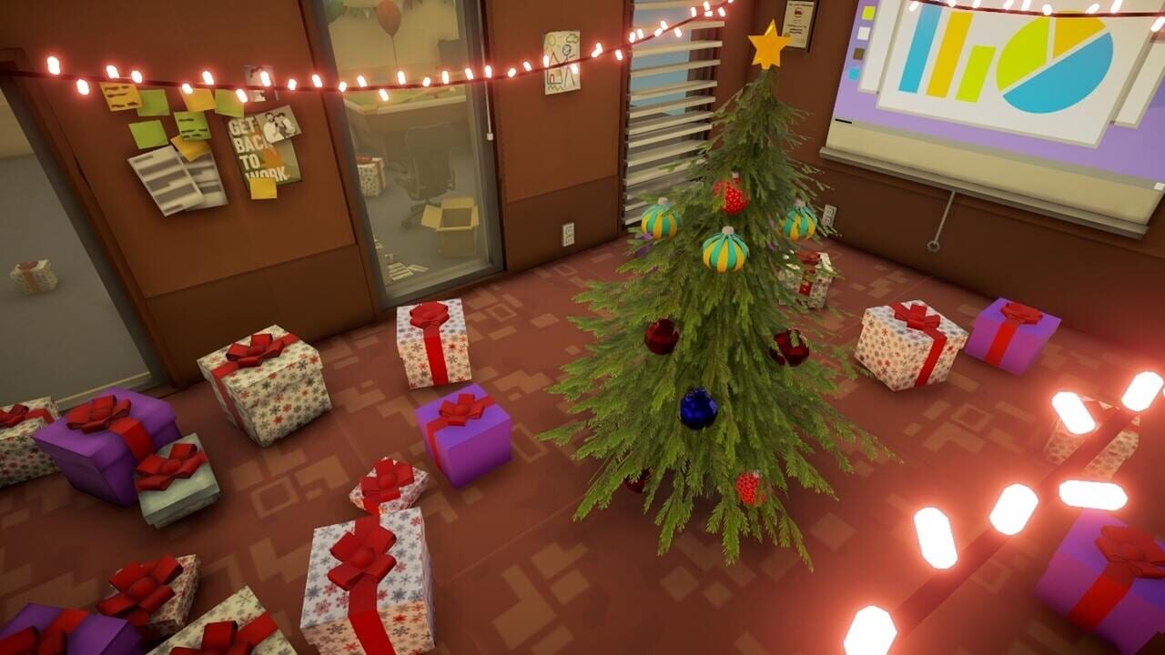 Christmas Tree: Holiday Decorate Simulator Image