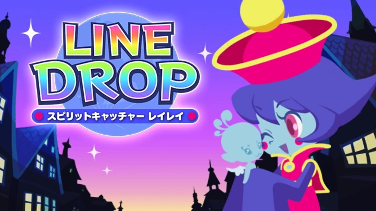 Line Drop: Spirit Catcher — Screenshot 5