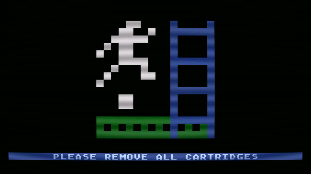 Jumpman Junior — Screenshot 4