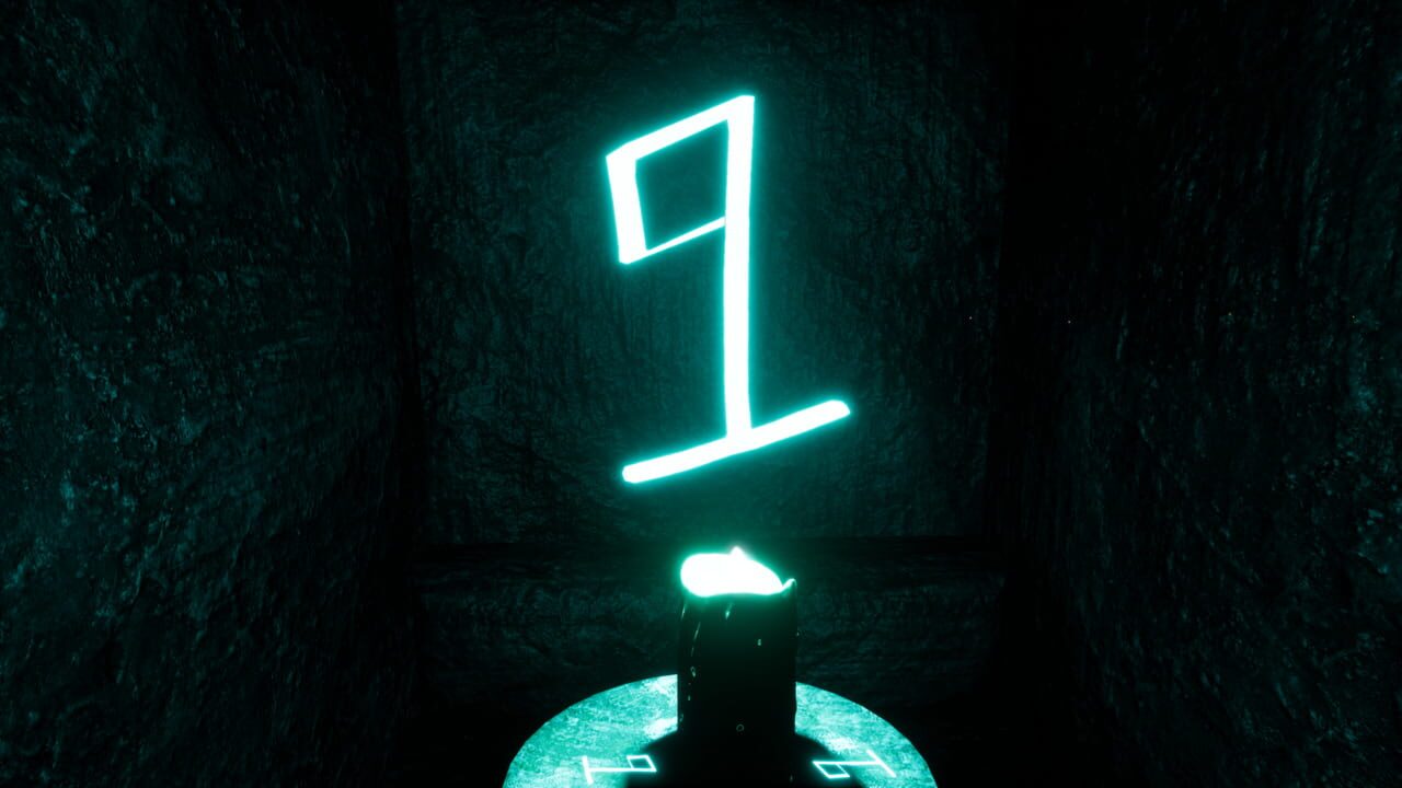 Echoes screenshot 2