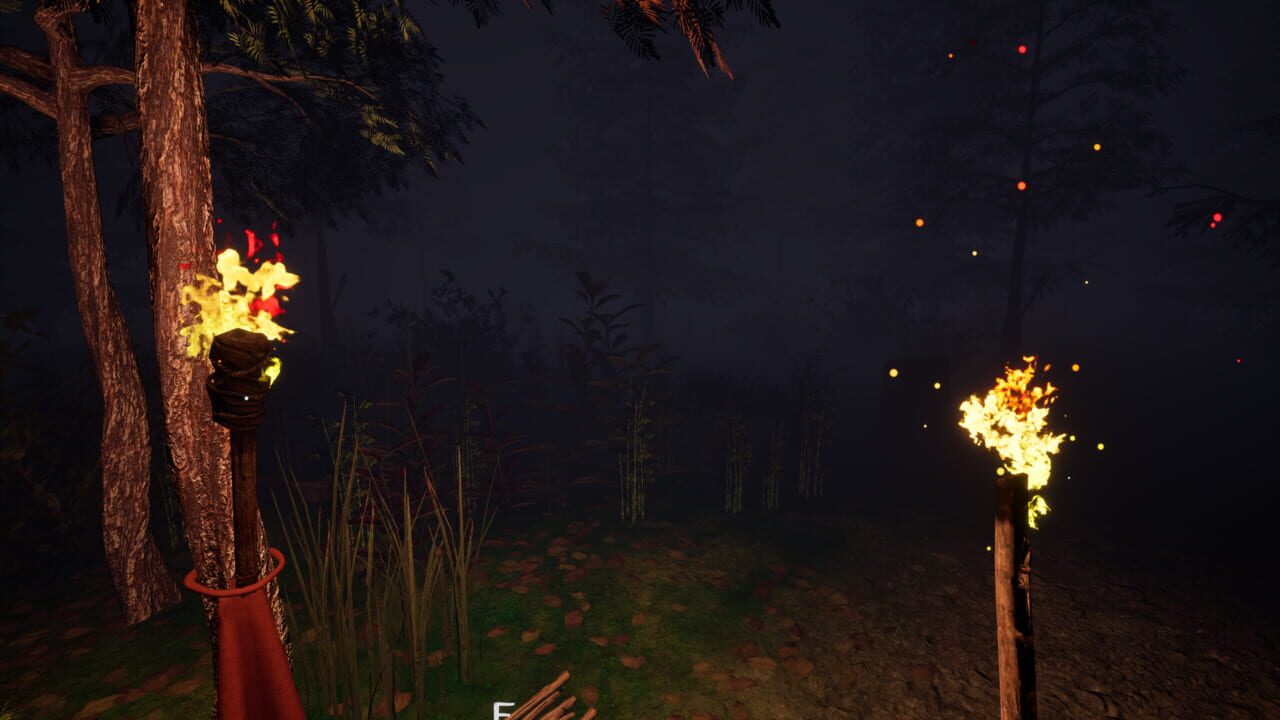 Echoes screenshot 4