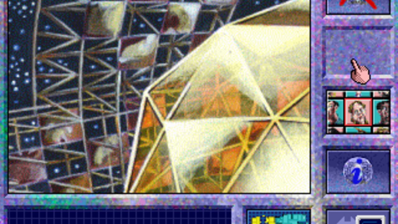 The Crystal Maze — Screenshot 2