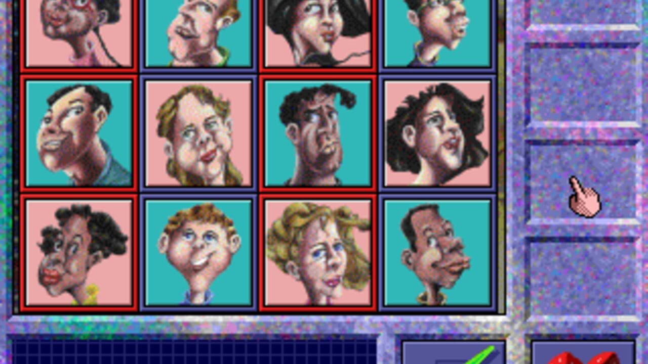 The Crystal Maze — Screenshot 3
