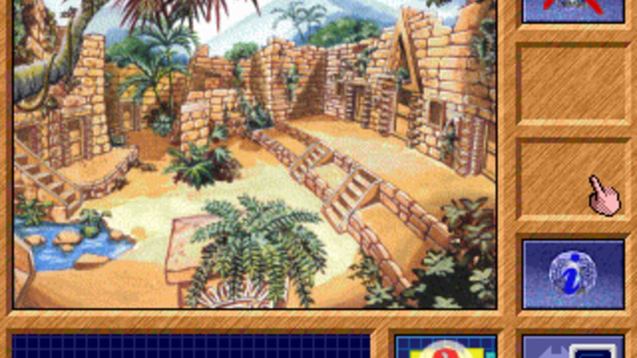The Crystal Maze — Screenshot 4