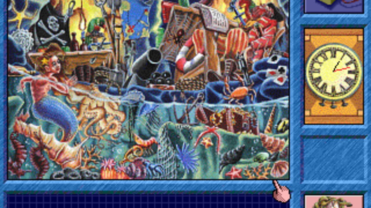 The Crystal Maze — Screenshot 5