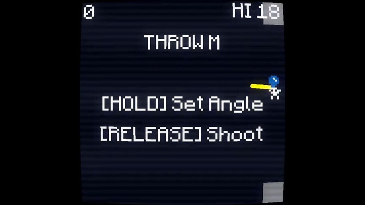 One Button Games 5-in-1 Vol. 5 screenshot 3