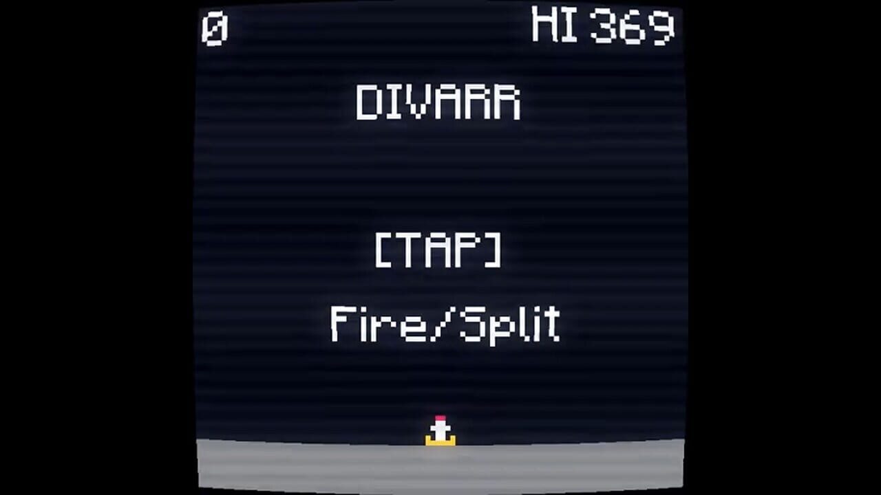 One Button Games 5-in-1 Vol. 5 screenshot 4