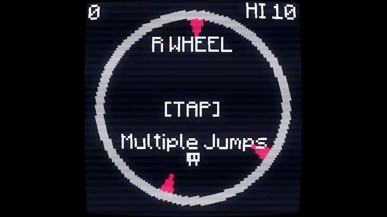 One Button Games 5-in-1 Vol. 5 screenshot 5