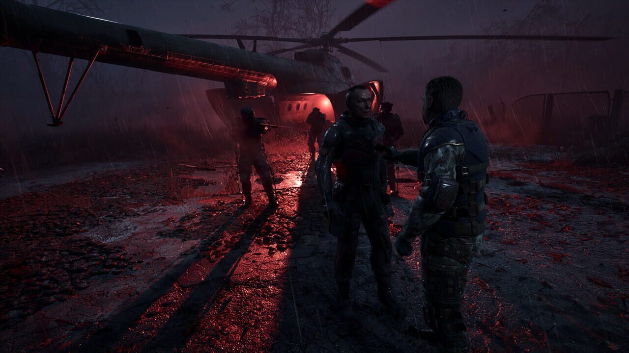 S.T.A.L.K.E.R. 2: Cost of Hope Image