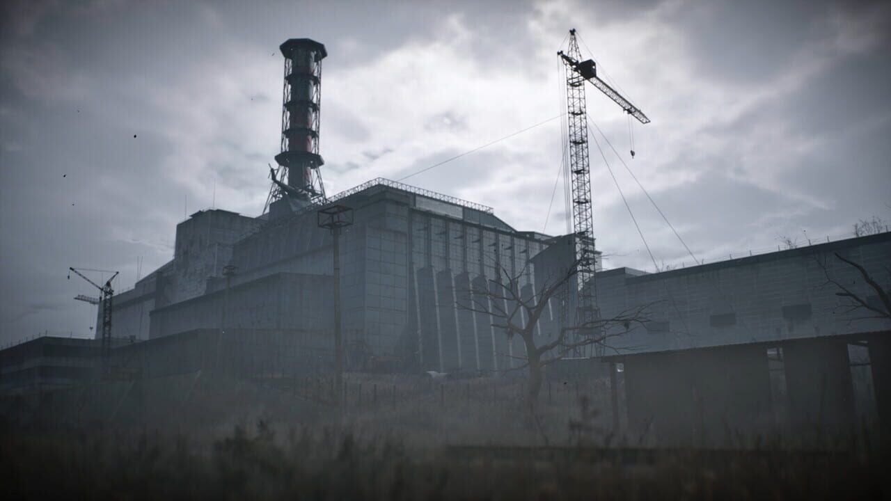 S.T.A.L.K.E.R. 2: Cost of Hope Image