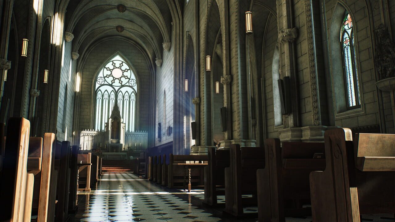 Hunter: The Reckoning - Deathwish screenshot 3