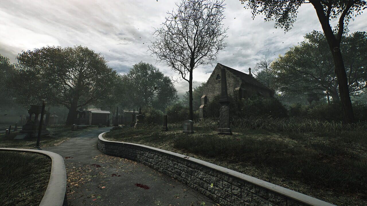 Hunter: The Reckoning - Deathwish screenshot 6