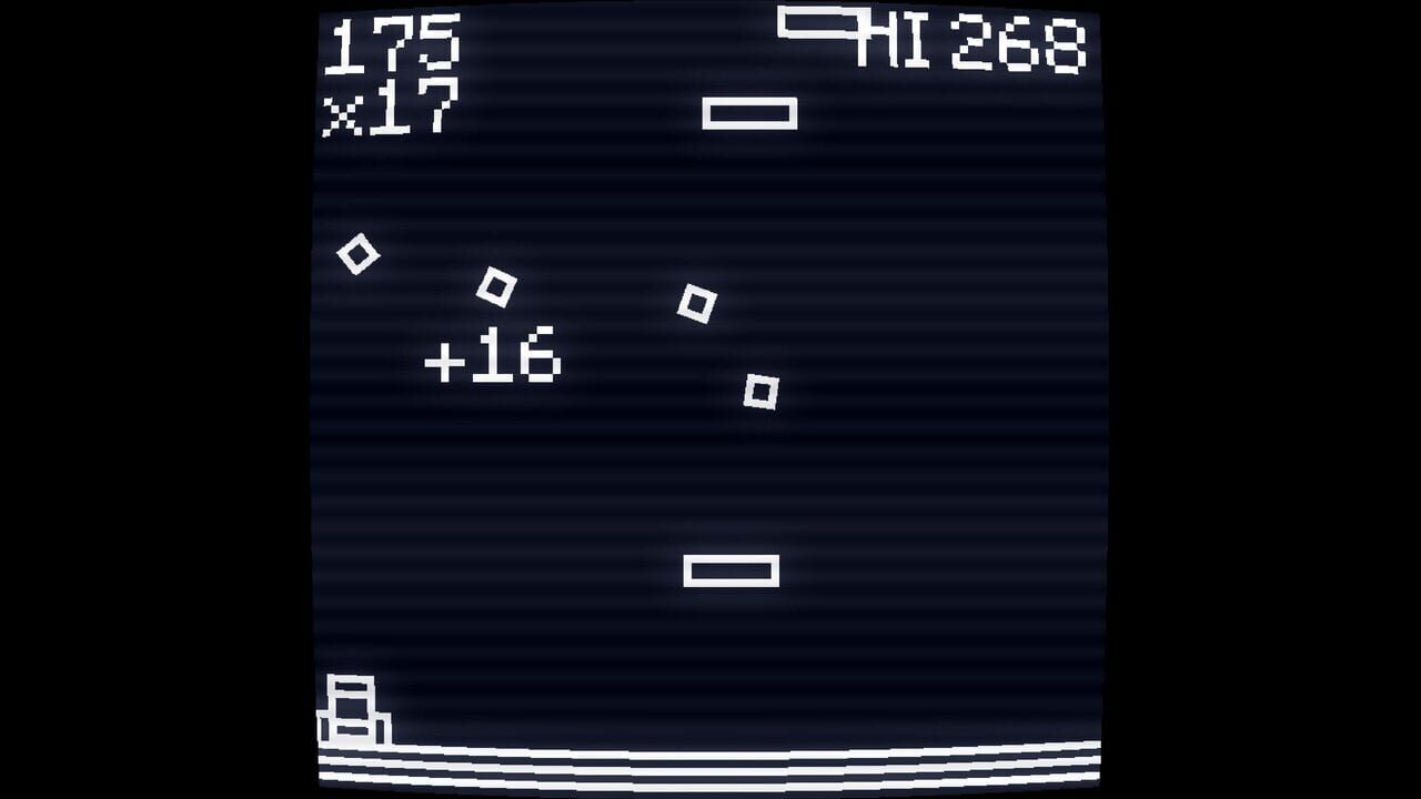 Sinebomb screenshot 3