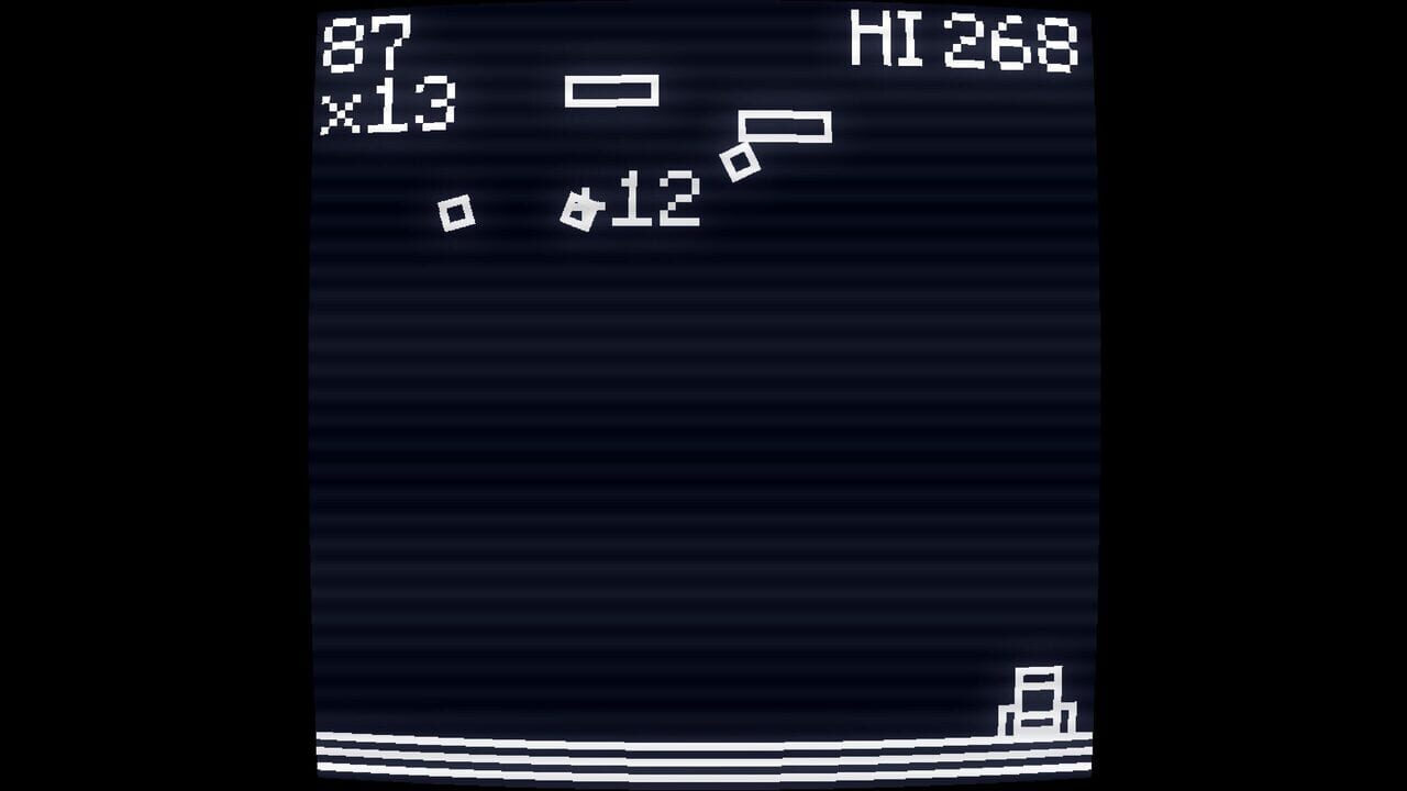 Sinebomb screenshot 4
