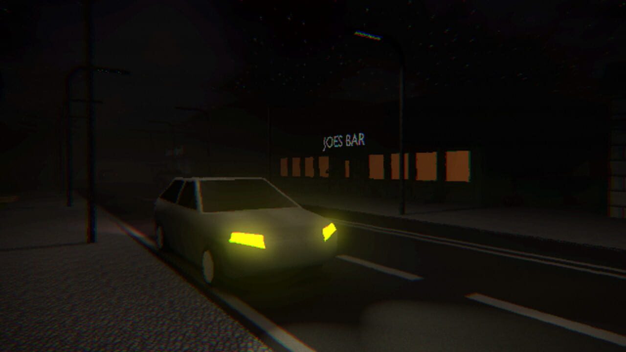 Midnight Joy Ride Screenshot 1