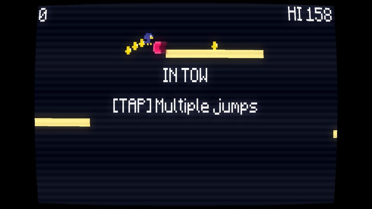 In Tow screenshot 3