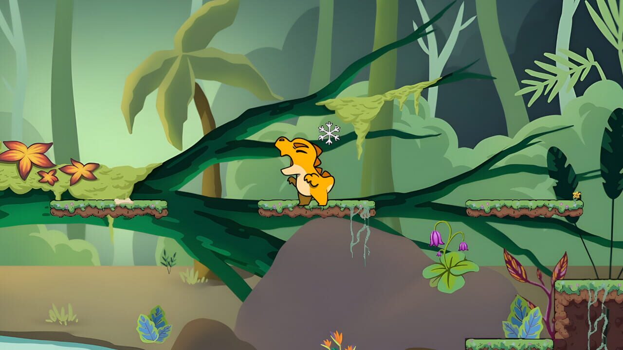 Dino-Might Image