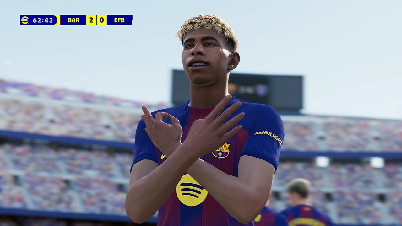 eFootball Kick-Off! screenshot 7