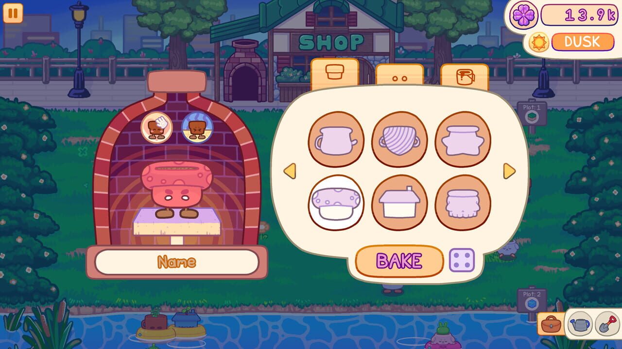 Potted Pets — Screenshot 3