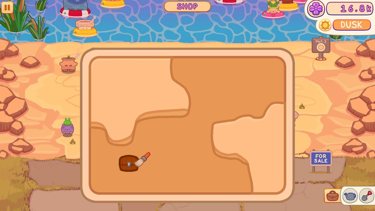 Potted Pets — Screenshot 5