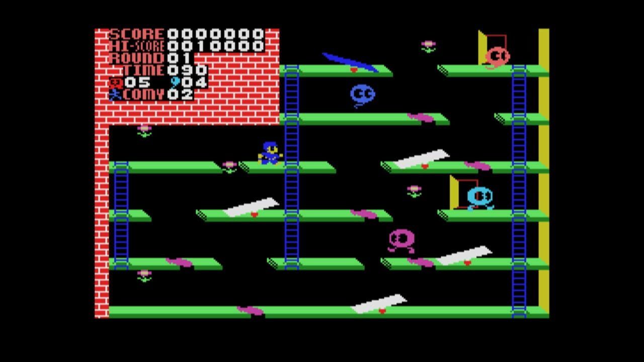 Eggconsole C-So! MSX thumbnail 3