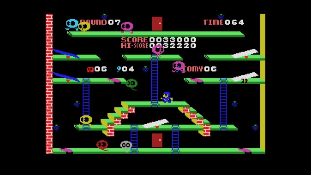 Eggconsole C-So! MSX thumbnail 4