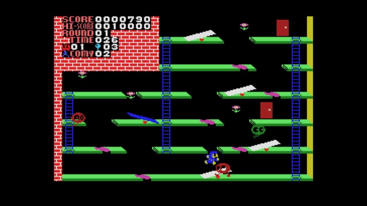 Eggconsole C-So! MSX thumbnail 5